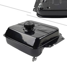 6L Metal Petrol Gas Fuel Tank