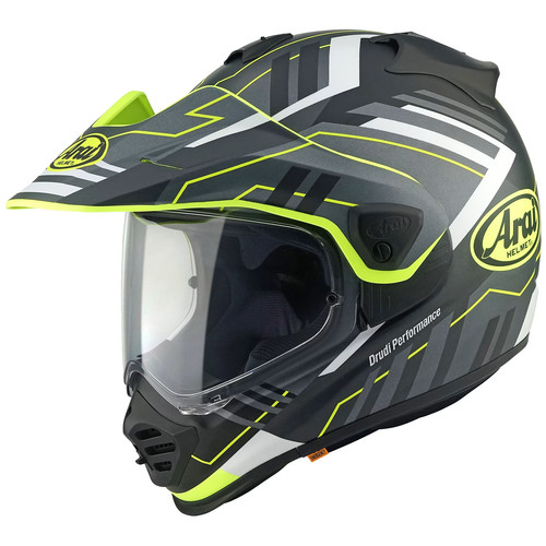 Arai tour dual - arai, sport