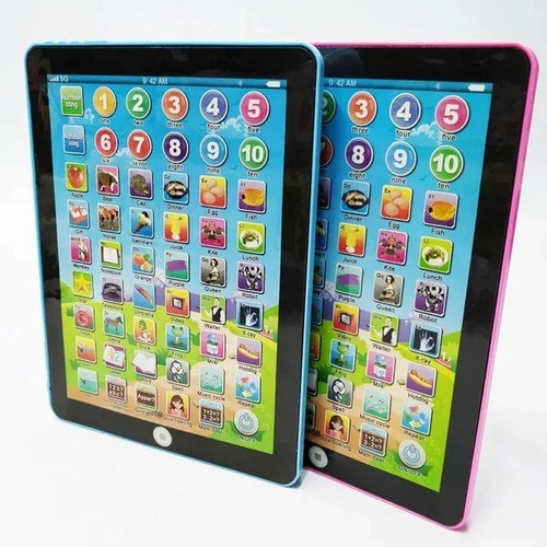 Kids english learning - english, tablet