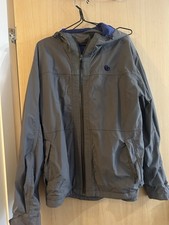 Men’s Fat Face Light Weight