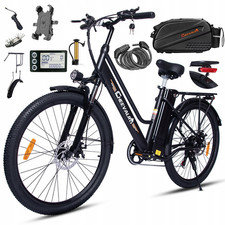 Cheevalry C26 Electric Bicycle
