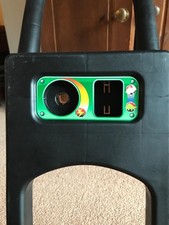 Gas 'n Go Mower - Realistic