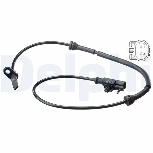 Front delphi ss20678 - delphi-oe,