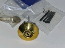 Ingersoll SC1‑PB Polished