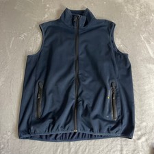 Musto Evolution Sleeveless