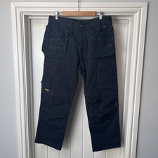 Dewalt Work Trousers Men's W34