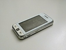 Samsung s5230 smartphone - samsung,