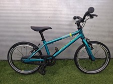 Islabikes Cnoc 16 Frame bicycle- 16" Wheels Teal 