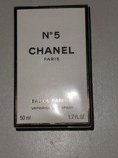100% Authentic Chanel No5 No 5