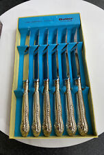 VINTAGE GEORGE BUTLER 24.5cm