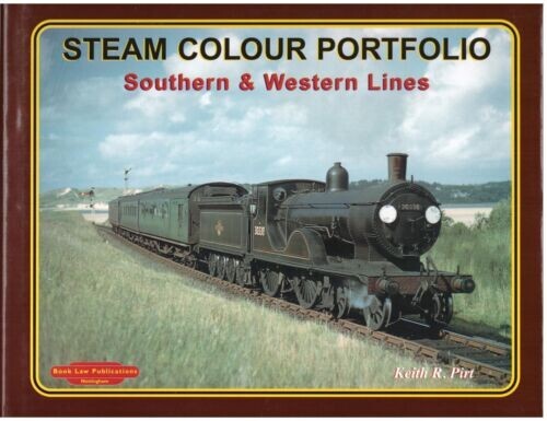 Steam colour portfolio - steam,