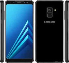 Samsung Galaxy A8 2018 32GB