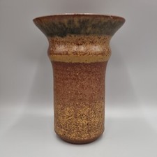 A Peter Lane Studio Pottery