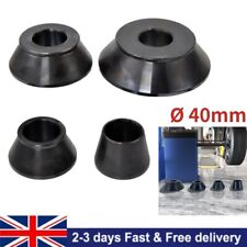 Wheel Balancer Cone 4pcs Tire