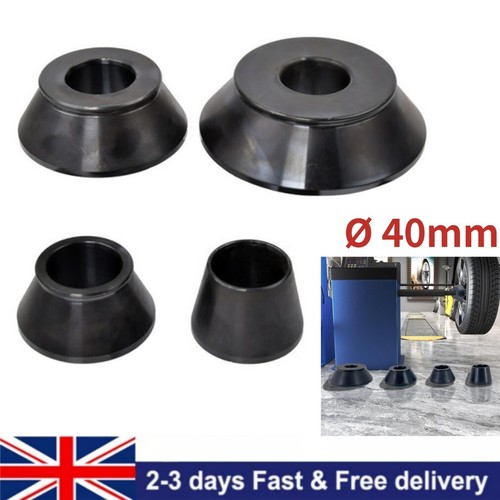 Wheel balancer cone - balancer,