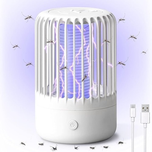 Mosquito killer lamp - mosquito, lamp,