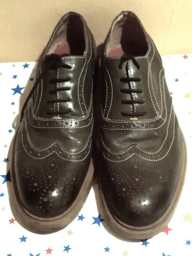 Lambretta high shine formal - lambretta,