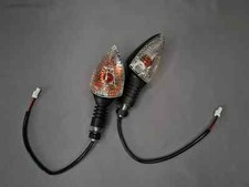 Front Rear Indicators Turn