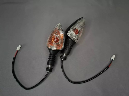 Front rear indicators - indicators, turn