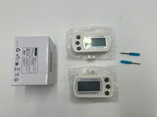 Pack waterproof digital - 2,