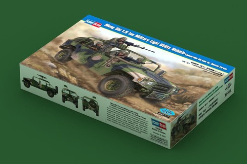 Hobbyboss model 82469 35 - hobbyboss,