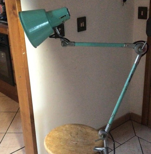 Seminara vintage jielde - vintage,