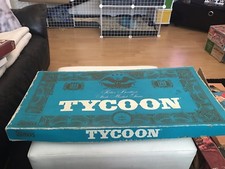 Parker Brothers Stock Market