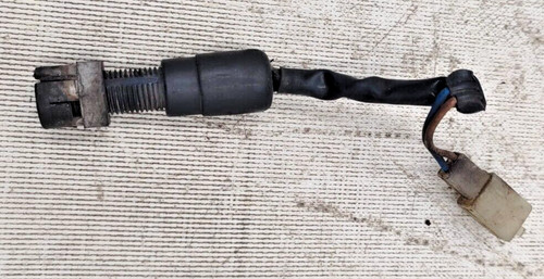 Sensor rear brake kawasaki - brake,
