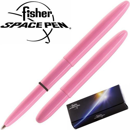 Fisher space pen bullet - space,