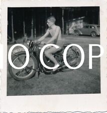 Photo Motorcycle Vintage Motorcycle Bike Jawa X19