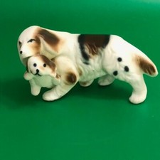 Vintage 1960s Porcelain