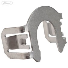 Genuine Ford 1.8L Duratec Fuel