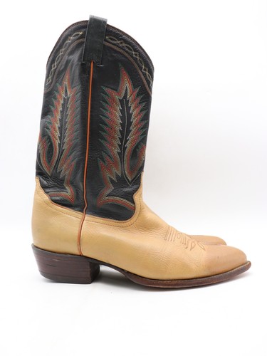 Tony lama pecan taurus - lama,