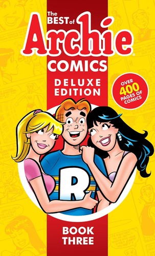 The best archie comics - the,