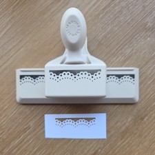 Martha Stewart Border Edge