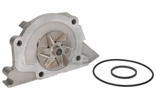Coolant pump fits citroen - fits,