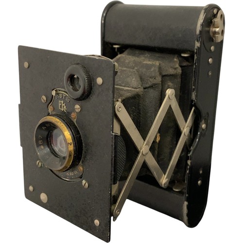 Vintage kodak folding - kodak,