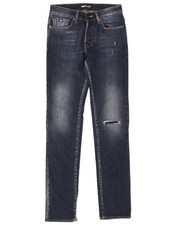 GAS Mens Anders Distressed