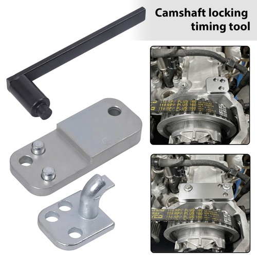 0109 camshaft lock timing - 0109-2e,