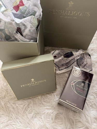 Penhaligon halfeti eau de - halfeti,