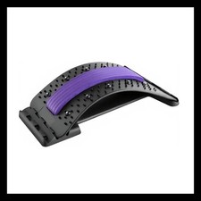 Adjustable Back Stretcher