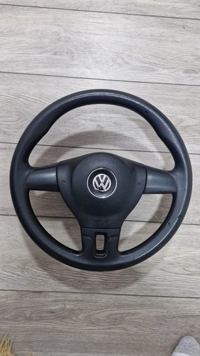 Transporter 1 steering - ,