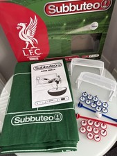 Subbuteo Liverpool Main Game