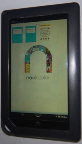 Barnes noble nook tablet - barnes,