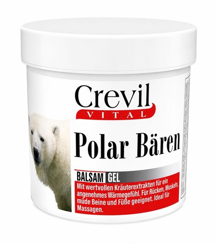 Crevil vital polar - vital,