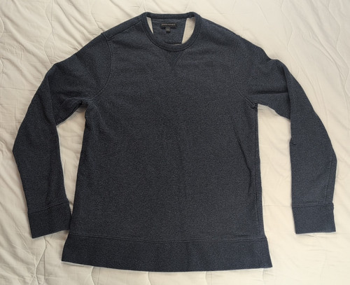 Banana republic terry - republic,