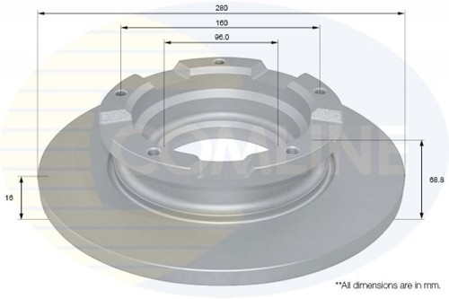 Brake discs set braking - brake,