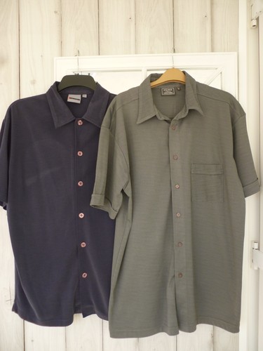 Vintage men ciro - x2,
