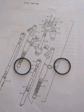 Suzuki AP50 A50P A50 A70 A80