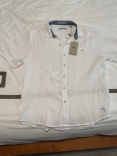 Tommy Bahama Men's Large White